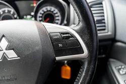 2015 Mitsubishi ASX LS