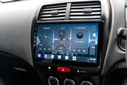 2015 Mitsubishi ASX LS