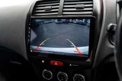 2015 Mitsubishi ASX LS