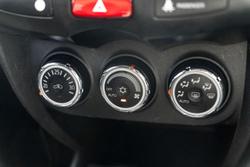 2015 Mitsubishi ASX LS