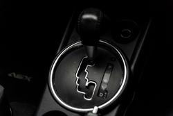 2015 Mitsubishi ASX LS