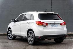2015 Mitsubishi ASX LS