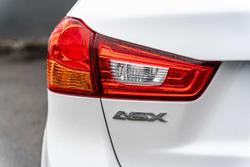 2015 Mitsubishi ASX LS