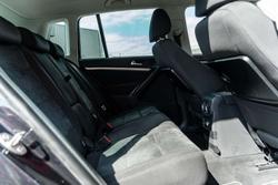 2014 Volkswagen Tiguan 155TSI