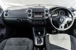 2014 Volkswagen Tiguan 155TSI