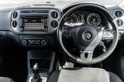 2014 Volkswagen Tiguan 155TSI