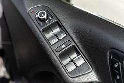 2014 Volkswagen Tiguan 155TSI