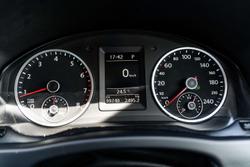 2014 Volkswagen Tiguan 155TSI