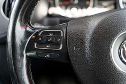 2014 Volkswagen Tiguan 155TSI