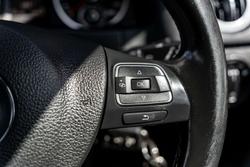 2014 Volkswagen Tiguan 155TSI