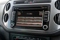 2014 Volkswagen Tiguan 155TSI