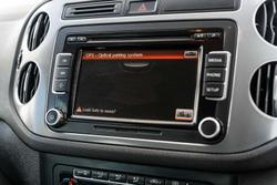 2014 Volkswagen Tiguan 155TSI