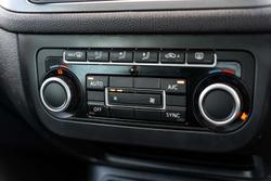 2014 Volkswagen Tiguan 155TSI