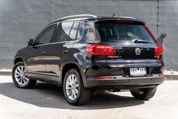 2014 Volkswagen Tiguan 155TSI