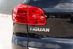2014 Volkswagen Tiguan 155TSI