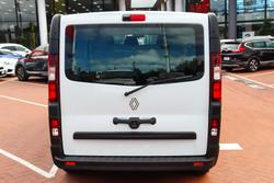 2026 Renault Trafic Pro