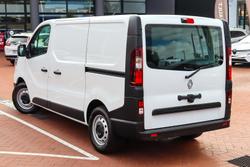 2026 Renault Trafic Pro