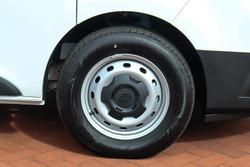 2026 Renault Trafic Pro