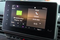 2026 Renault Trafic Pro