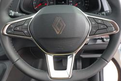 2026 Renault Trafic Pro