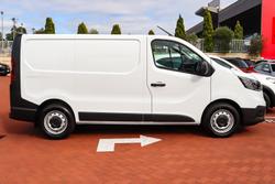 2026 Renault Trafic Pro