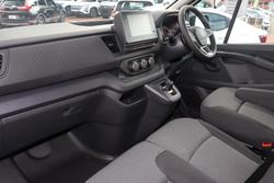 2026 Renault Trafic Pro