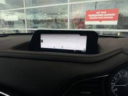 2022 Mazda CX-30 G25 Touring