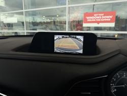 2022 Mazda CX-30 G25 Touring