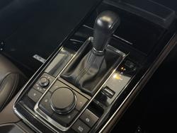 2022 Mazda CX-30 G25 Touring