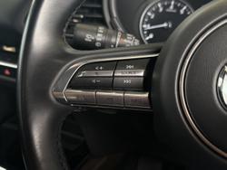 2022 Mazda CX-30 G25 Touring