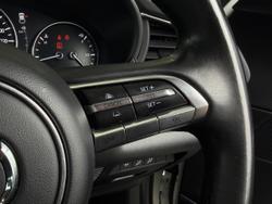 2022 Mazda CX-30 G25 Touring