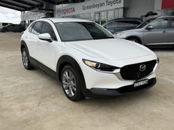 2022 Mazda CX-30 G25 Touring