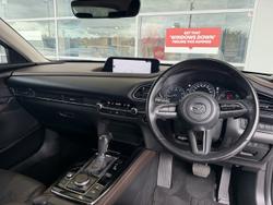 2022 Mazda CX-30 G25 Touring