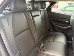 2022 Mazda CX-30 G25 Touring