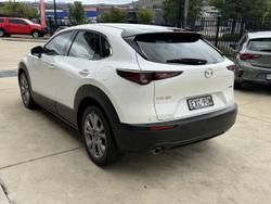 2022 Mazda CX-30 G25 Touring