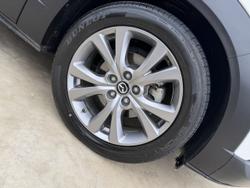 2022 Mazda CX-30 G25 Touring