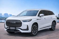2025 Jaecoo J8 Ridge