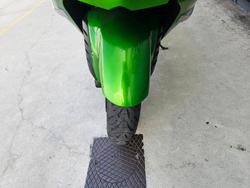2012 Kawasaki NINJA ZX-14 (ZX14-R) Green