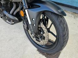 2021 Yamaha MT-03 (MT03LA) (ABS) Black