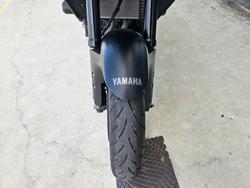 2021 Yamaha MT-03 (MT03LA) (ABS) Black