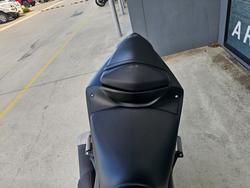 2021 Yamaha MT-03 (MT03LA) (ABS) Black