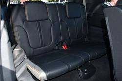 2024 Ford Everest Wildtrak