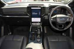 2024 Ford Everest Wildtrak