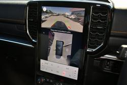 2024 Ford Everest Wildtrak