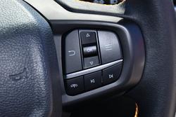 2024 Ford Everest Wildtrak