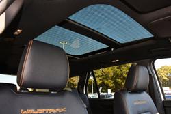 2024 Ford Everest Wildtrak