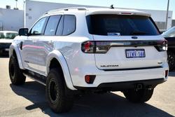 2024 Ford Everest Wildtrak