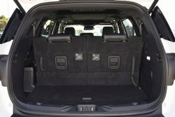 2024 Ford Everest Wildtrak