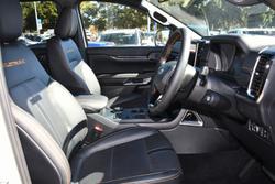 2024 Ford Everest Wildtrak