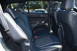 2024 Ford Everest Wildtrak